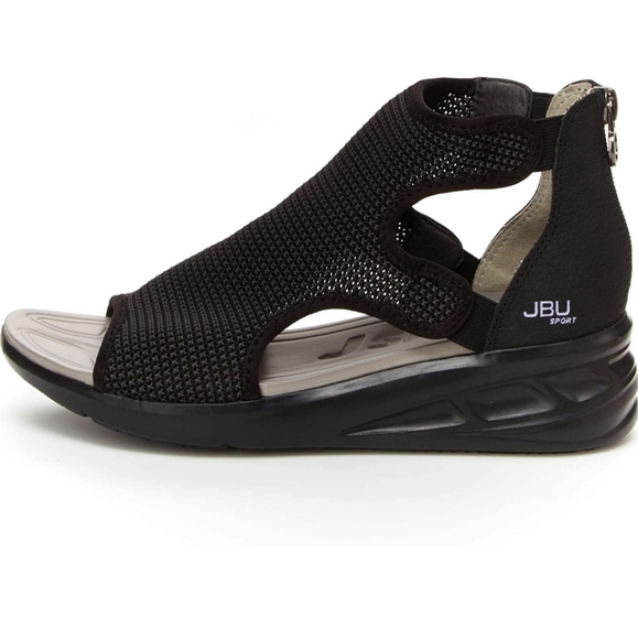 JBU | Shoes | Jbu Sport By Jambu Nadine Sandals | Poshmark